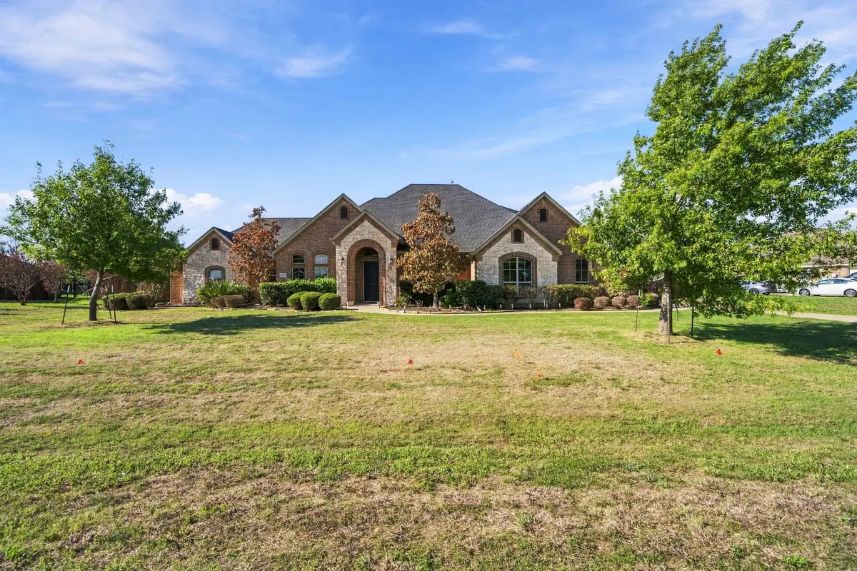 3220 Baylor Boulevard, Midlothian, TX 76065 - #1