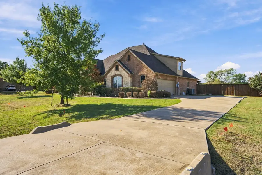 3220 Baylor Boulevard, Midlothian, TX 76065 - #3