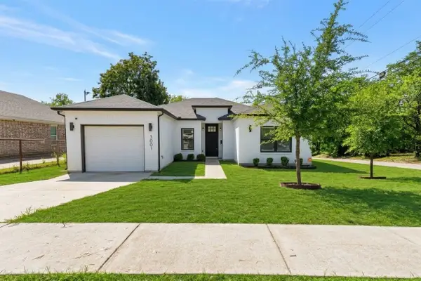 3001 Fernwood Avenue, Dallas, TX 75216