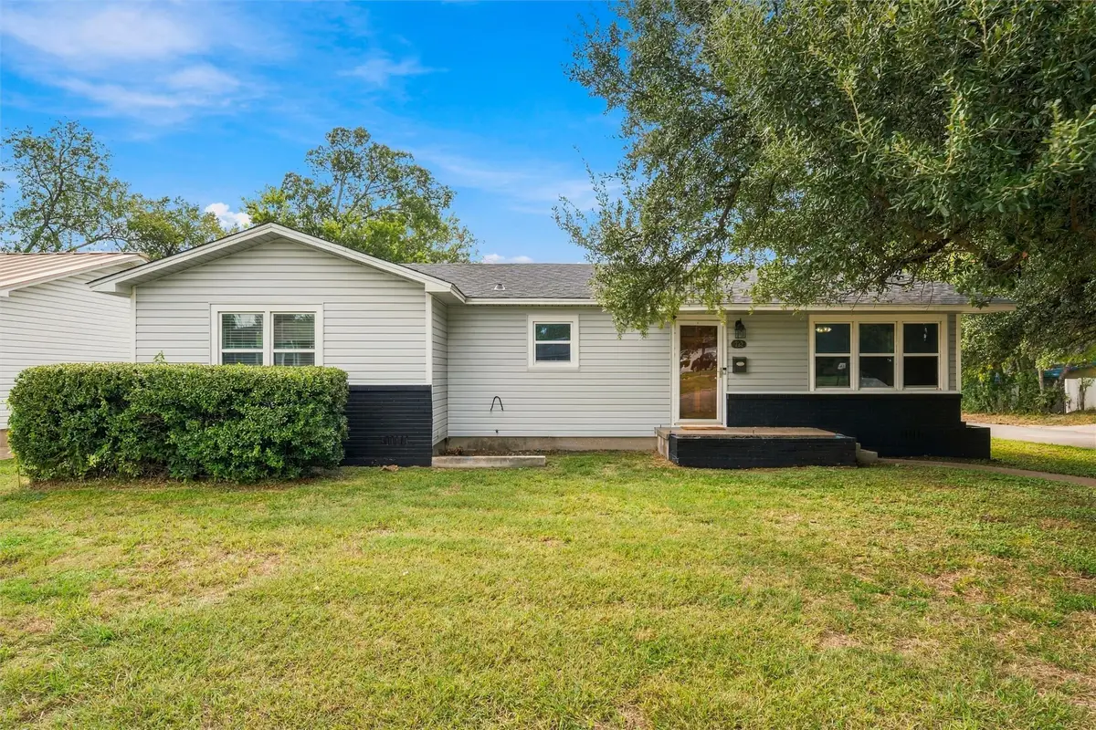 732 Guthrie Drive, Waco, TX 76710 - #1