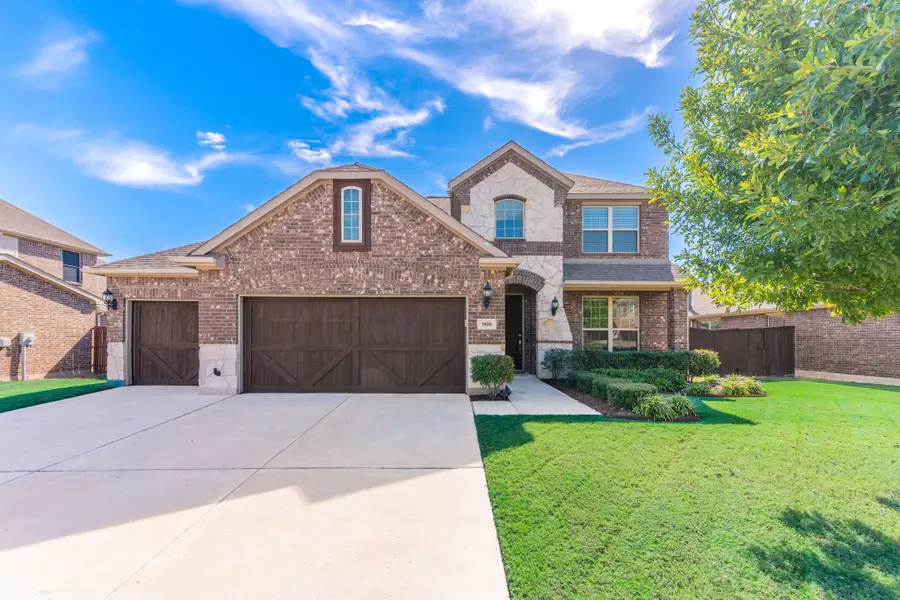 908 Birchwood Drive, Wylie, TX 75098 - #2