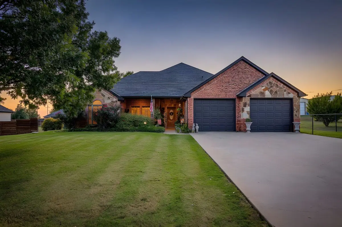 8119 Money Lane, Fort Worth, TX 76126 - #1