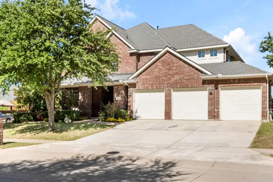8716 Brook Hollow Drive, McKinney, TX 75072 - #2