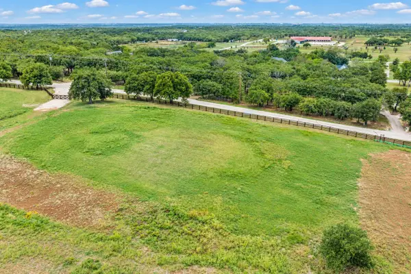 691 Porter Road, Bartonville, TX 76226
