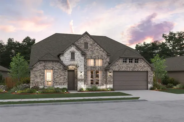 1201 Noe Boulevard, Heath, TX 75126