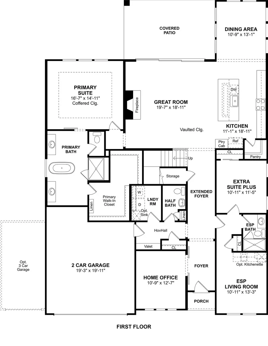 1201 Noe Boulevard, Heath, TX 75126 - #2
