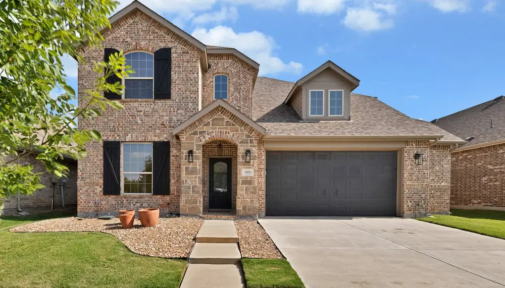 1905 13th Street, Argyle, TX 76226 - #1
