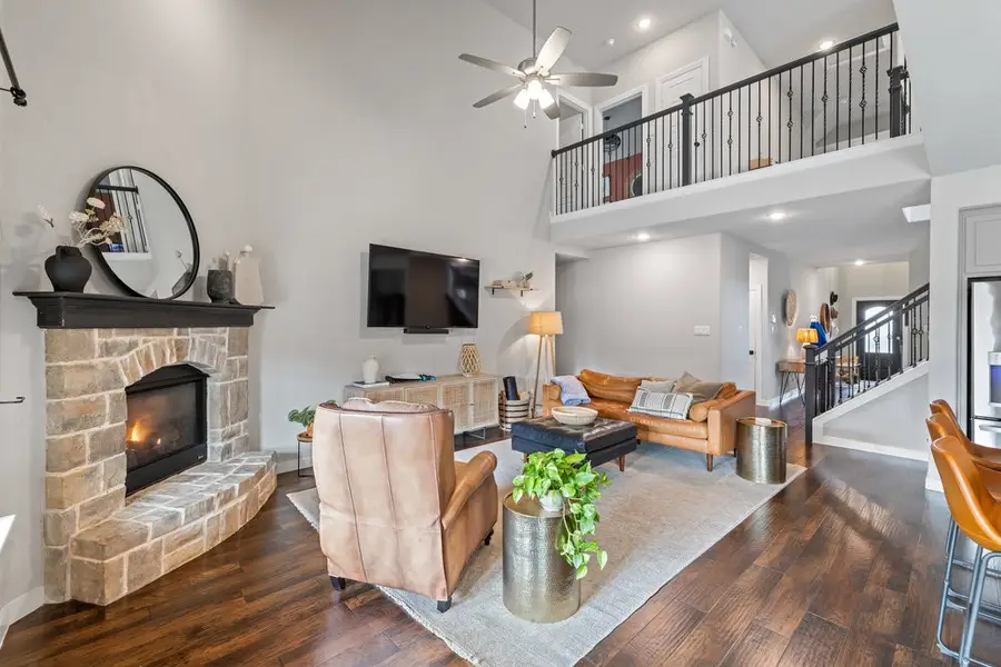 1905 13th Street, Argyle, TX 76226 - #3