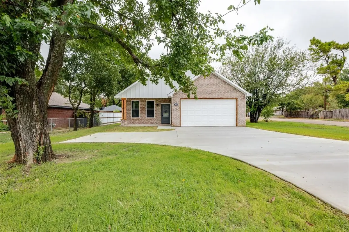 1400 N Business 287, Decatur, TX 76234 - #1