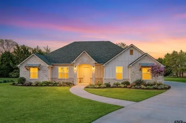 13946 Cedar Vista Lane, Tyler, TX 75704