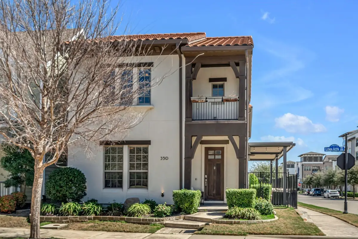 350 Loma Alta Drive, Flower Mound, TX 75022 - #1