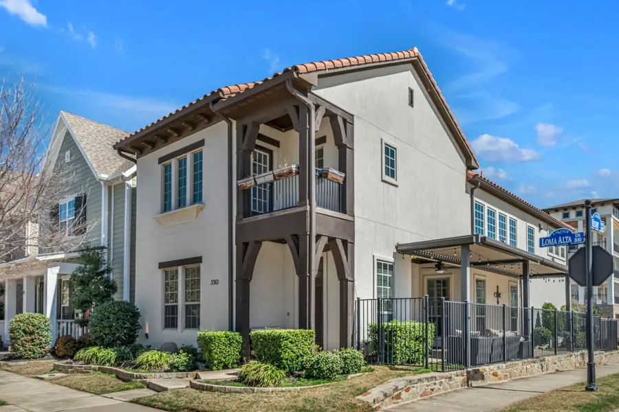 350 Loma Alta Drive, Flower Mound, TX 75022 - #2