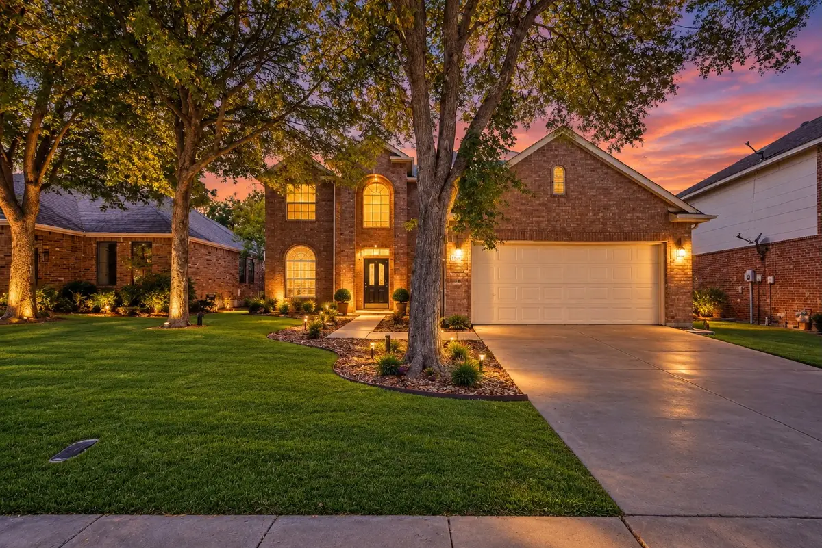 2608 Hudson Crossing, McKinney, TX 75072 - #1