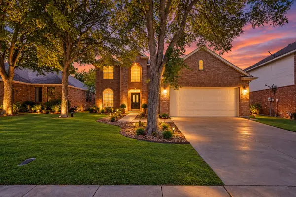 2608 Hudson Crossing, McKinney, TX 75072