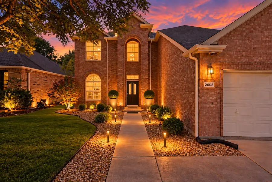 2608 Hudson Crossing, McKinney, TX 75072 - #2