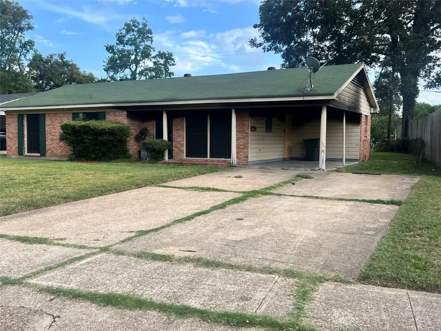 445 Chickasaw Trail, Shreveport, LA 71107 - #2