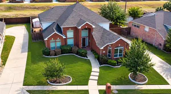 3832 Leon Drive, Carrollton, TX 75010