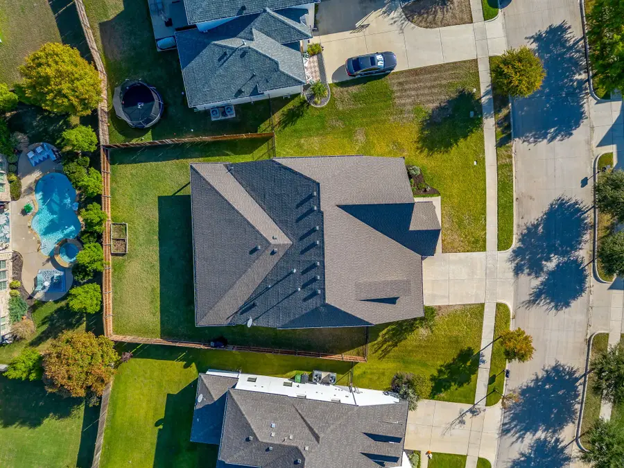 305 Parkview Drive, Aledo, TX 76008 - #3