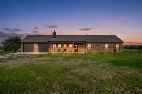 3370 Fm 920, Bridgeport, TX 76426