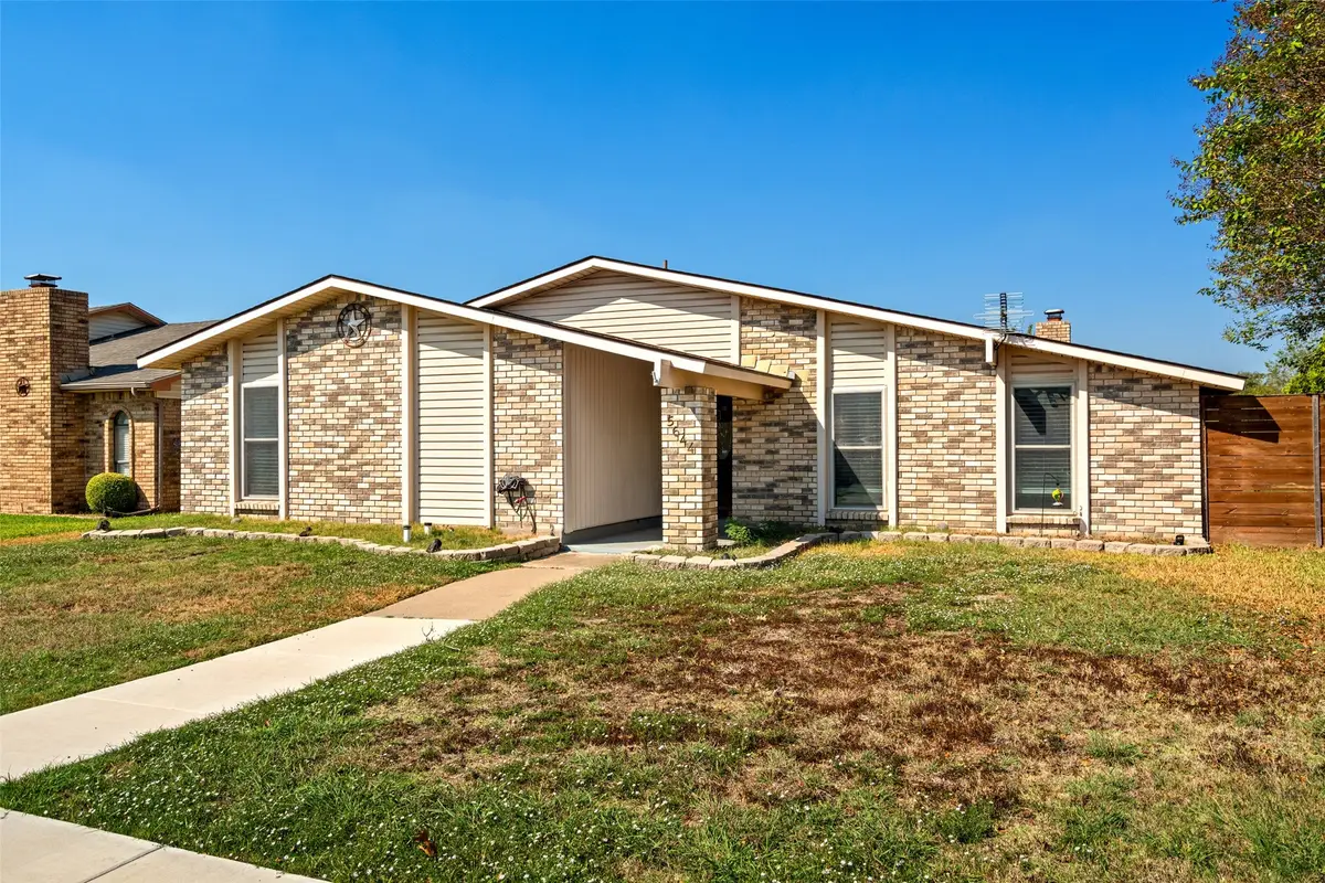 5644 Twitty Street, The Colony, TX 75056 - #1