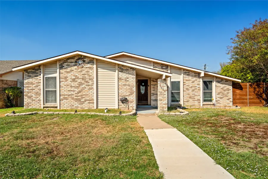 5644 Twitty Street, The Colony, TX 75056 - #2
