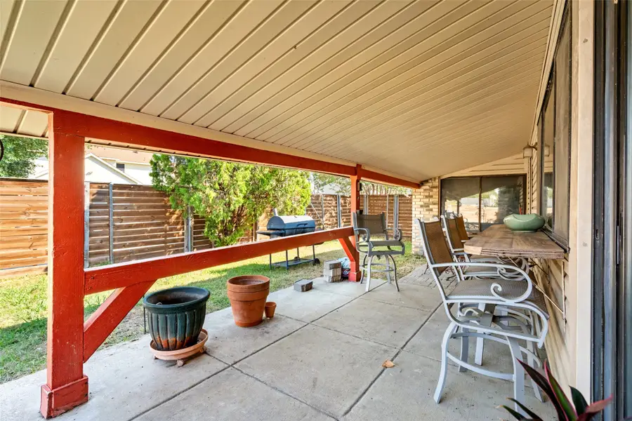 5644 Twitty Street, The Colony, TX 75056 - #3