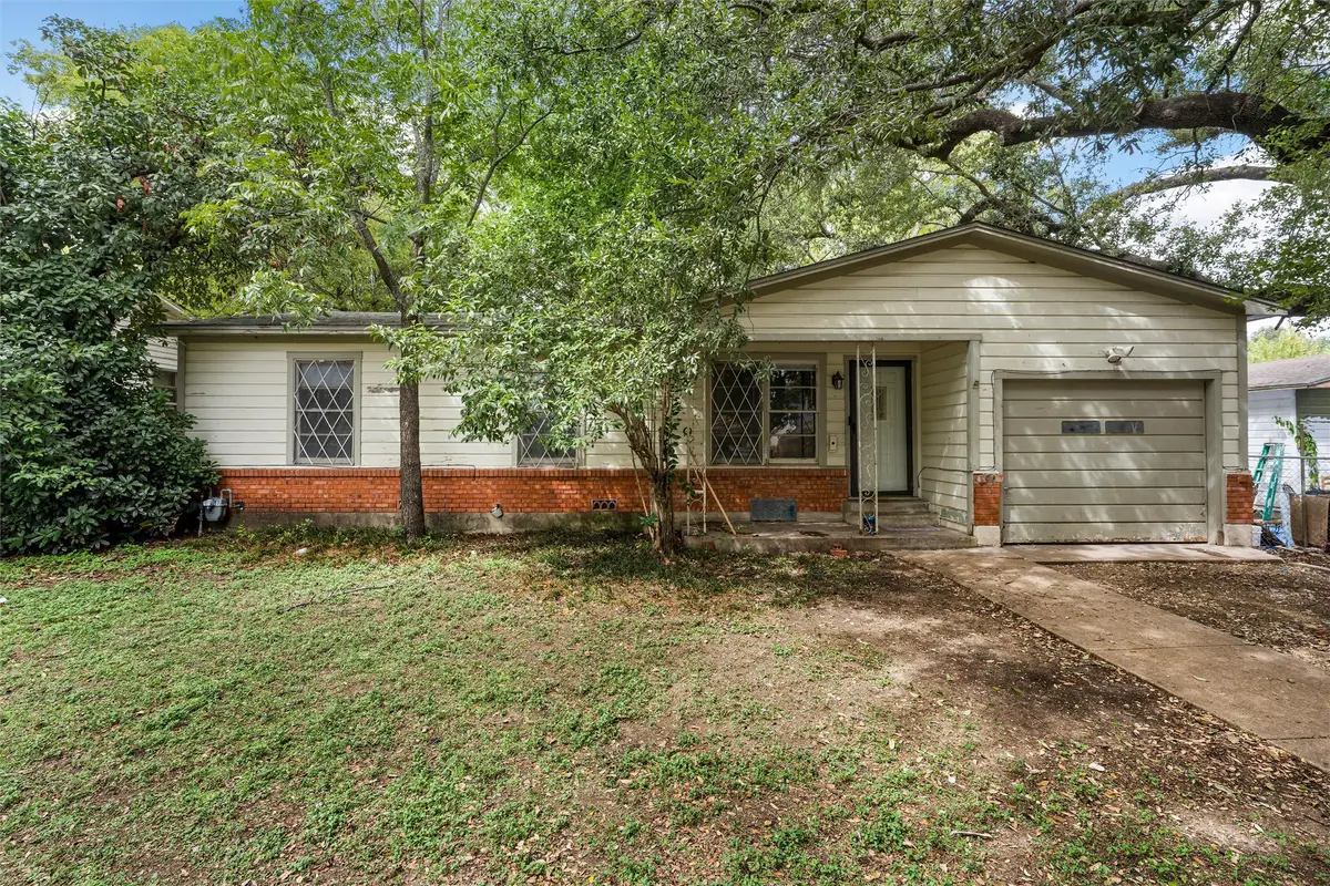 1513 Wilson Avenue, Waco, TX 76708 - #1