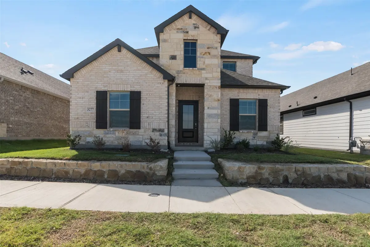 3277 Mint Springs Street, Fort Worth, TX 76179 - #1