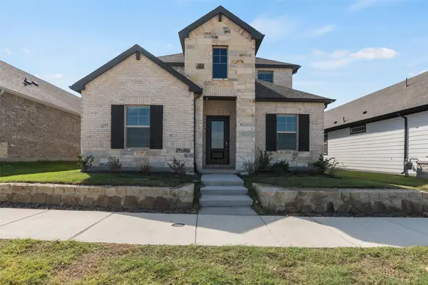 3277 Mint Springs Street, Fort Worth, TX 76179