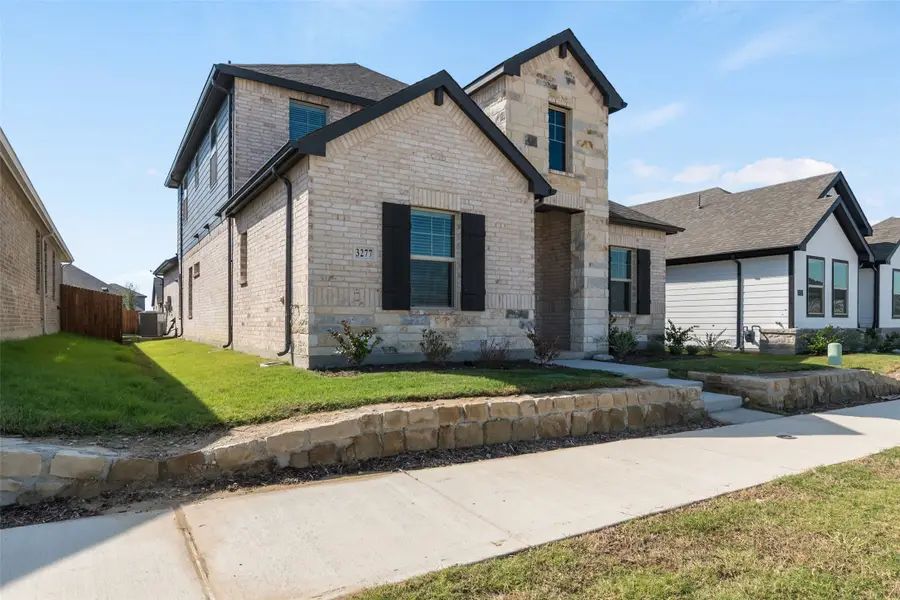 3277 Mint Springs Street, Fort Worth, TX 76179 - #2