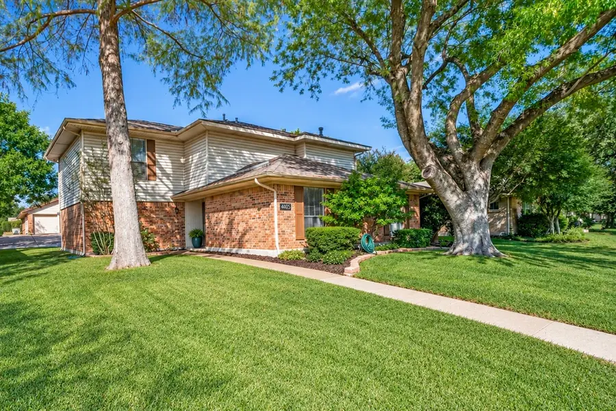 4405 Denver Drive, Plano, TX 75093 - #2