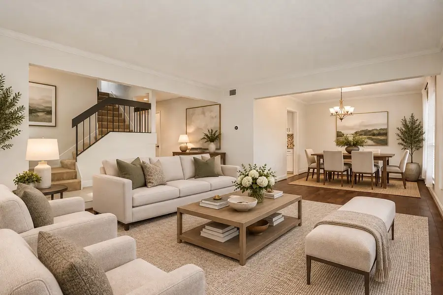 4405 Denver Drive, Plano, TX 75093 - #3