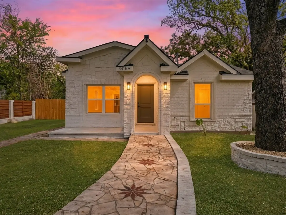 9059 Quinn Street, Dallas, TX 75217 - #1