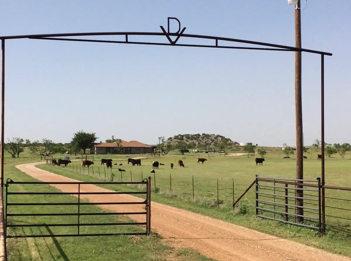 12100 E Us Highway 180, Hermleigh, TX 79526 - #1