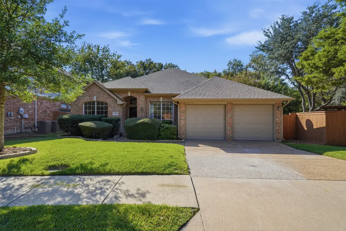 2902 Glen Hollow Court, McKinney, TX 75072 - #1