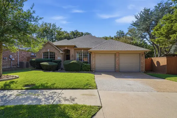 2902 Glen Hollow Court, McKinney, TX 75072