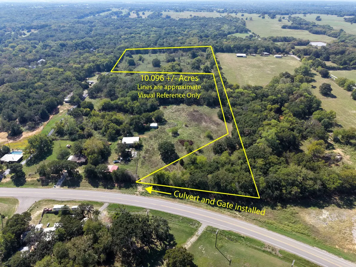 7330 Fm 1753, Denison, TX 75021 - #1