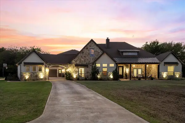 232 Branding Iron Court, Royse City, TX 75189