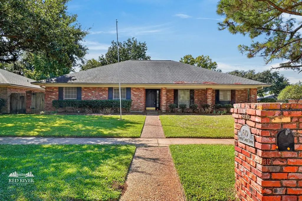 619 Turtle Creek, Shreveport, LA 71115 - #1