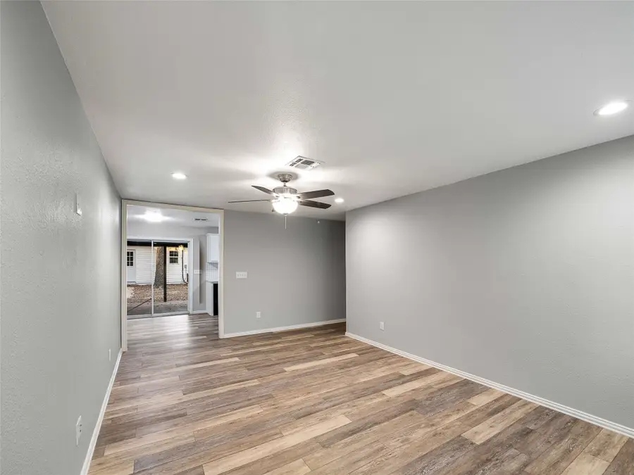 1200 Walker Drive, Hurst, TX 76053 - #3