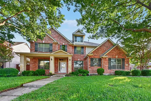730 Pheasant Run Drive, Murphy, TX 75094