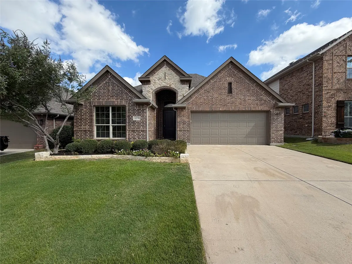 14728 Cedar Flat Way, Justin Roanoke, TX 76262 - #1