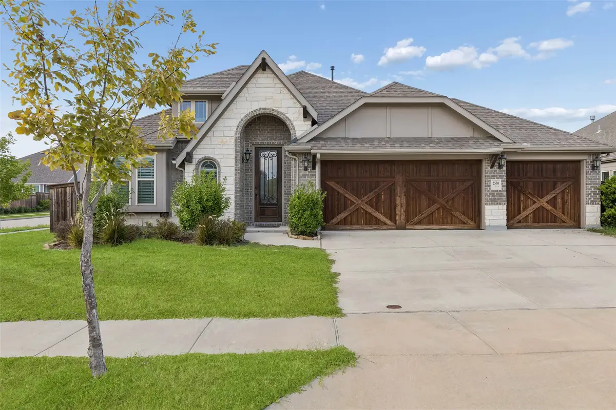 2550 Brookside Drive, Royse City, TX 75189 - #1