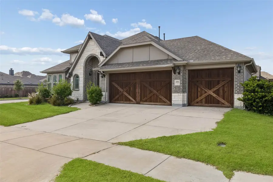 2550 Brookside Drive, Royse City, TX 75189 - #3