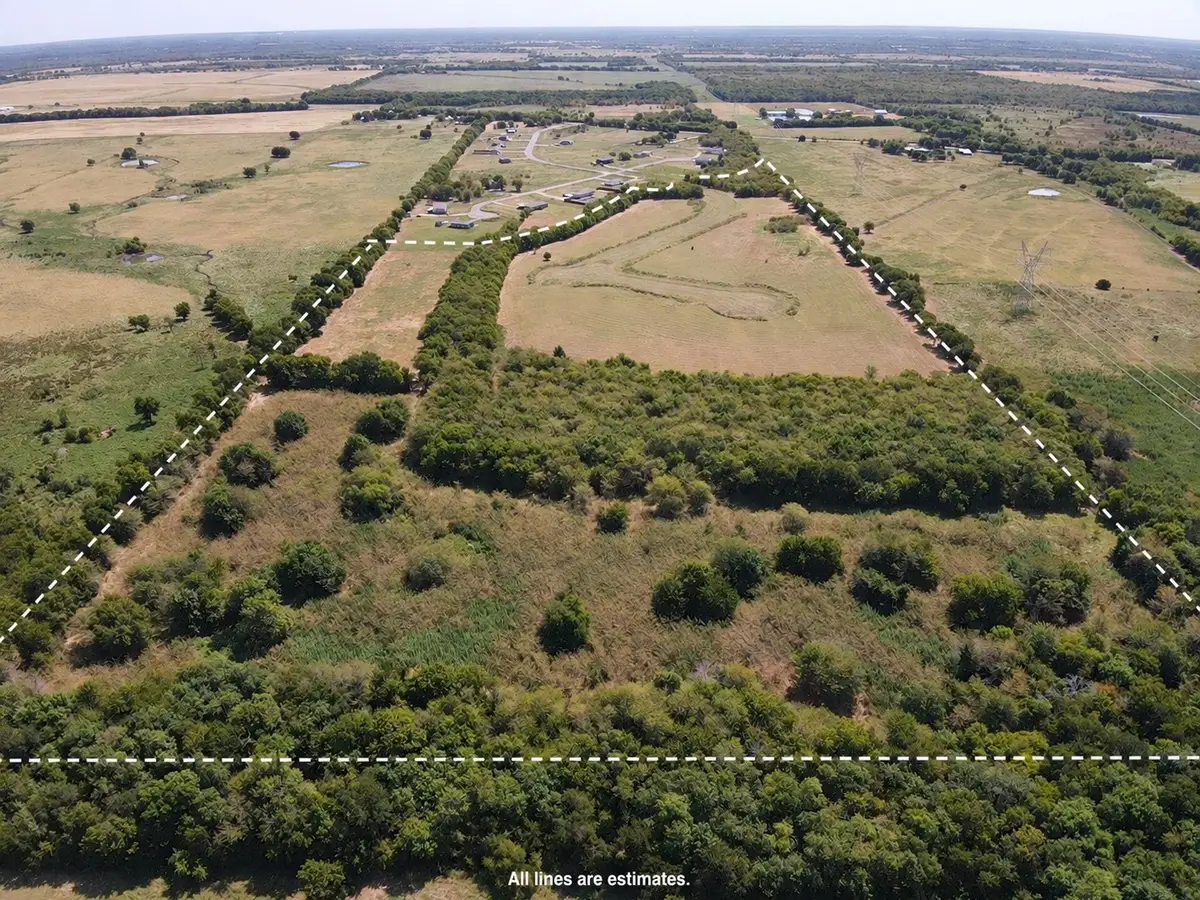 48 Acres Fm 118, Greenville, TX 75401 - #1