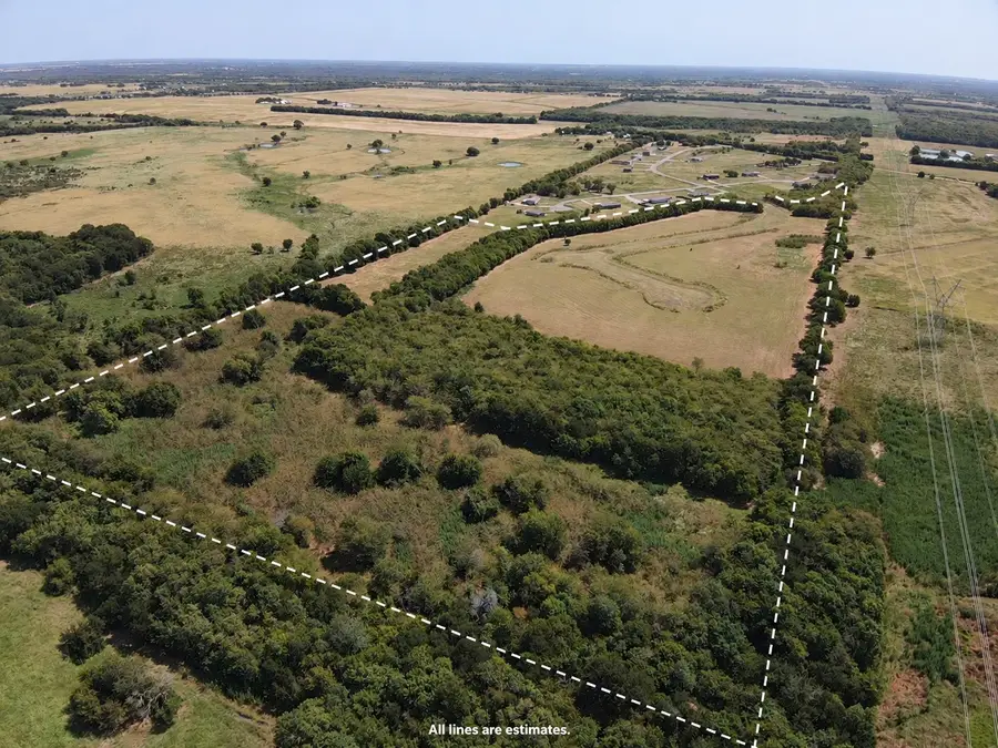 48 Acres Fm 118, Greenville, TX 75401 - #3