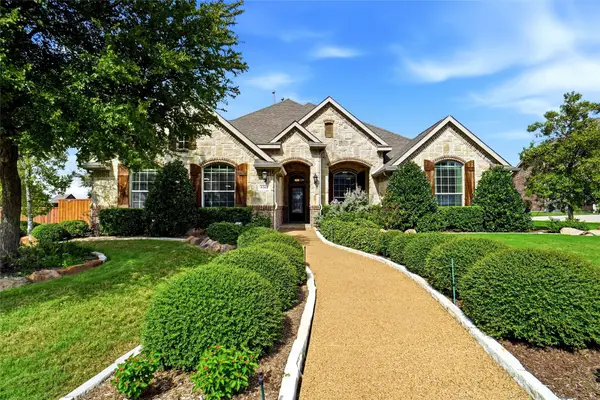 8301 Rock Valley Drive, Rowlett, TX 75089
