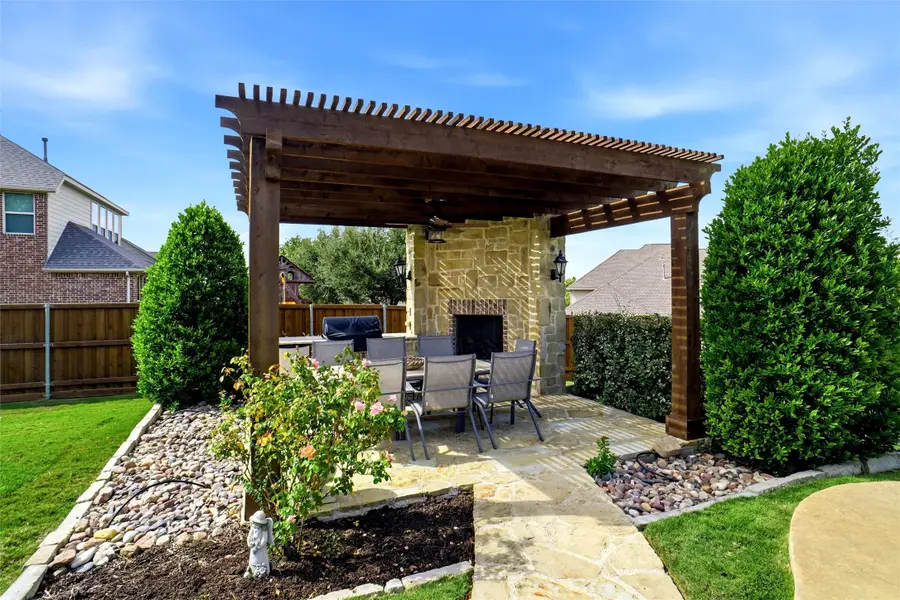 8301 Rock Valley Drive, Rowlett, TX 75089 - #3