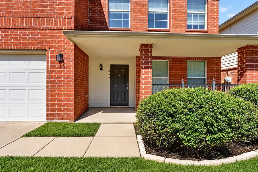 8661 Boswell Meadows Drive, Fort Worth, TX 76179 - #2