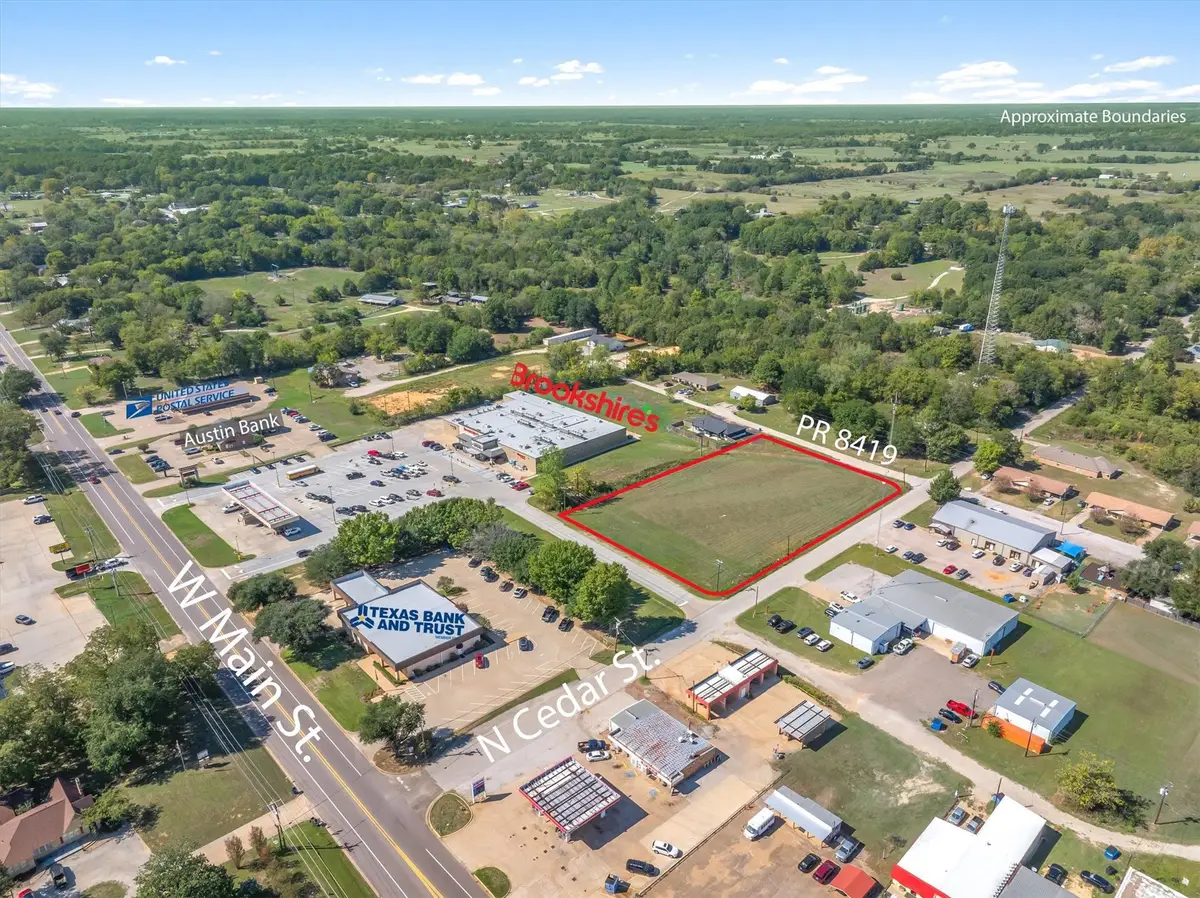 TBD N Cedar, Van, TX 75790 - #1